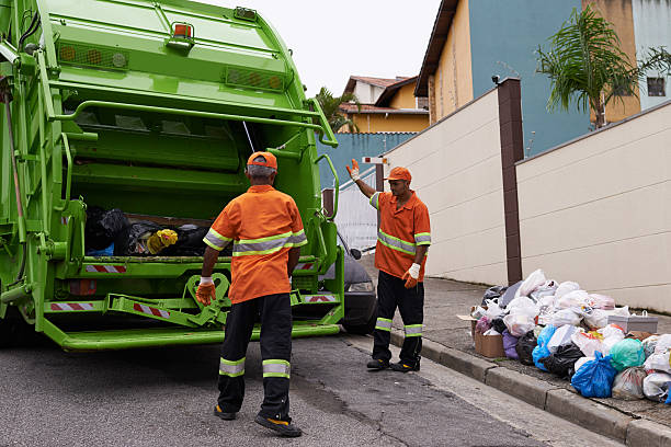 Best Shed Removal in Tiburon, CA